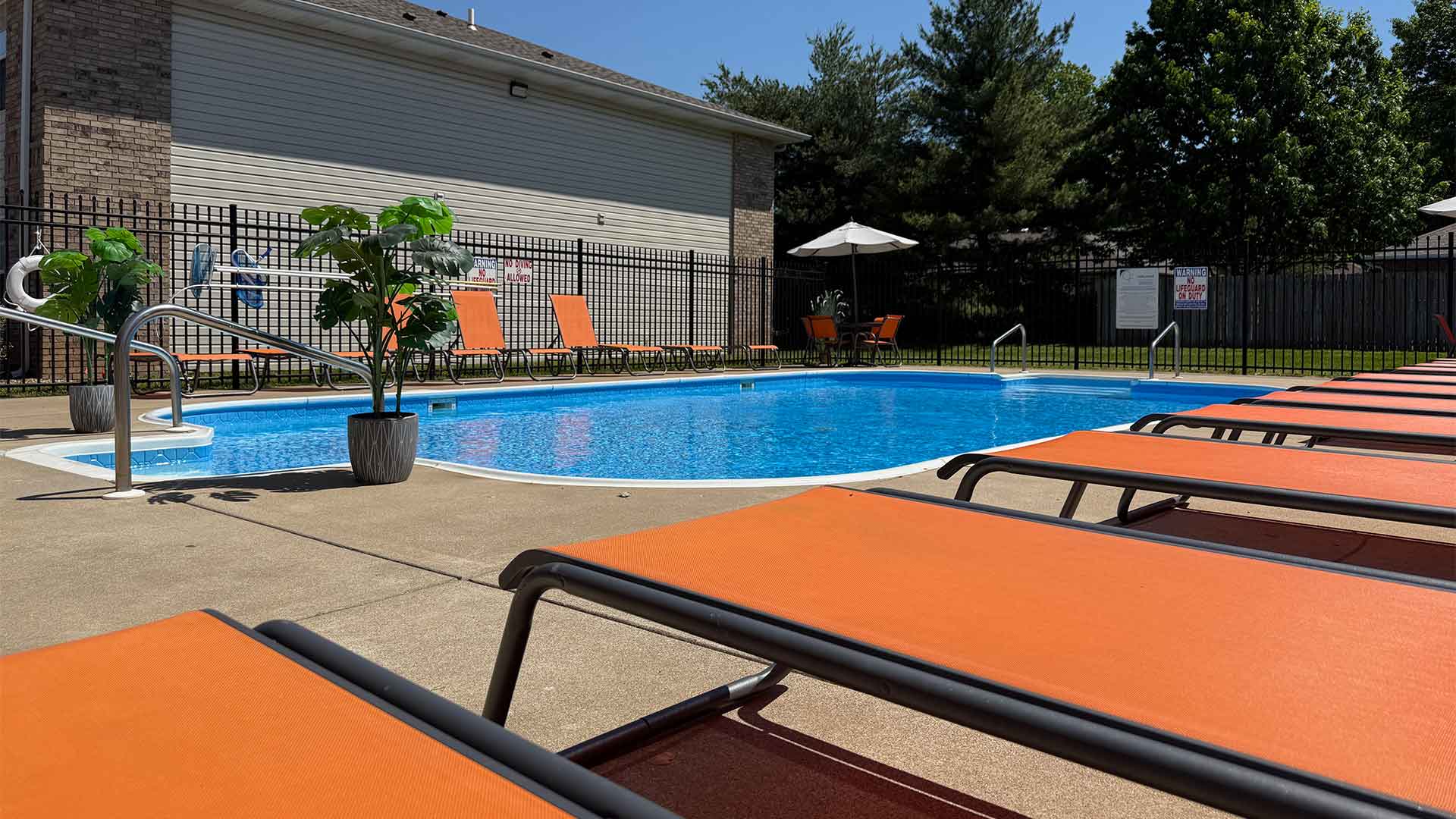 Pool-2